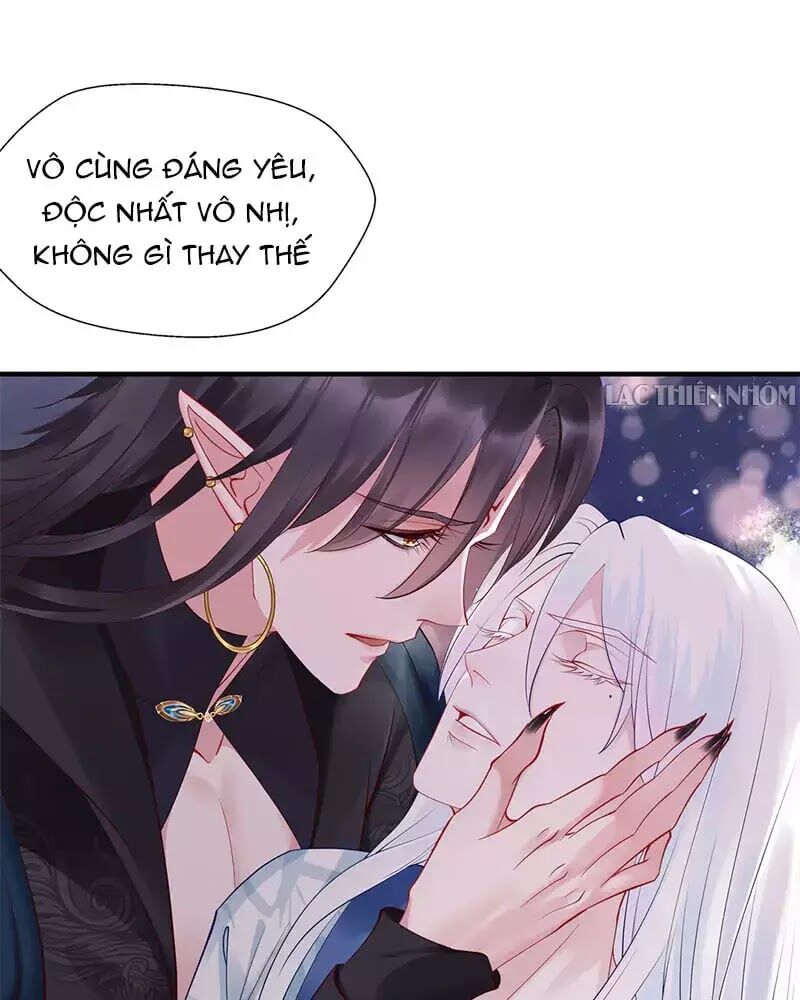 Ma Tôn Muốn Ôm Ôm - Chapter 52