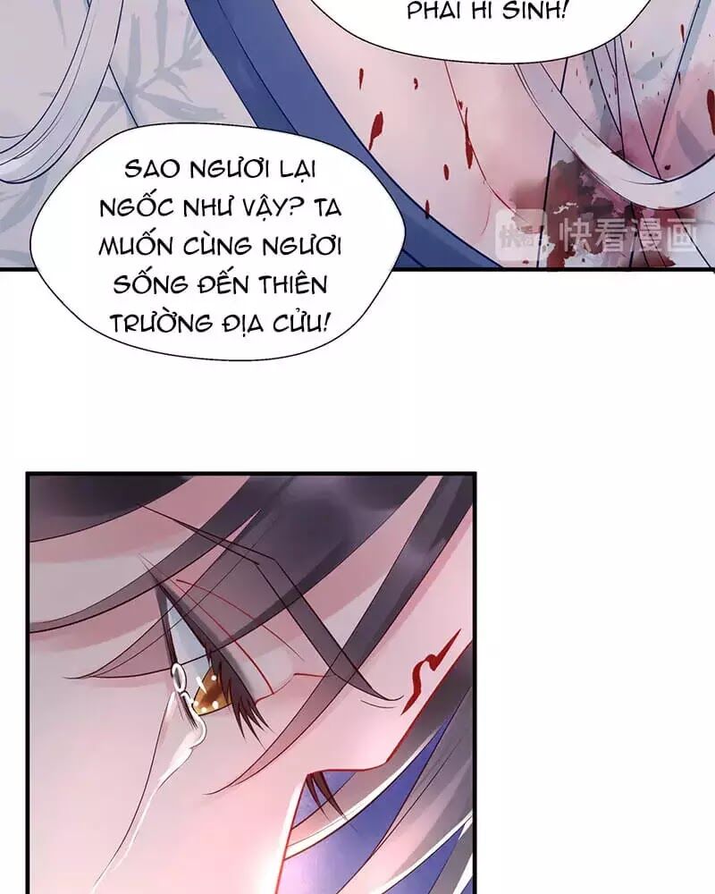 Ma Tôn Muốn Ôm Ôm - Chapter 52