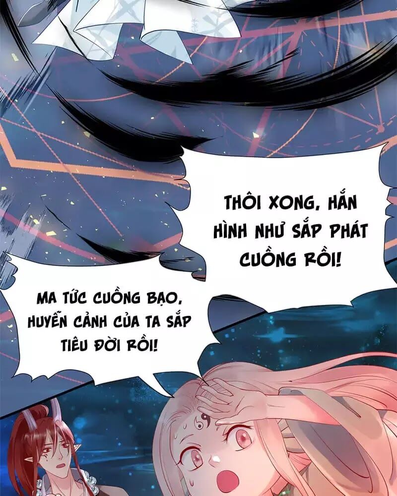 Ma Tôn Muốn Ôm Ôm - Chapter 52