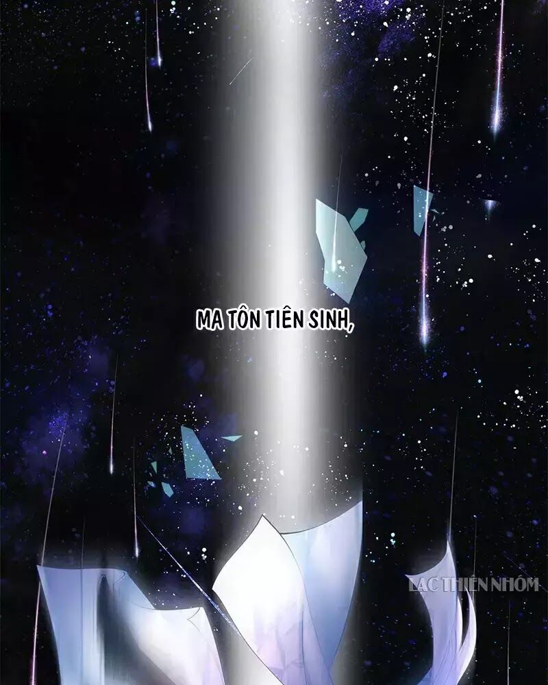 Ma Tôn Muốn Ôm Ôm - Chapter 52