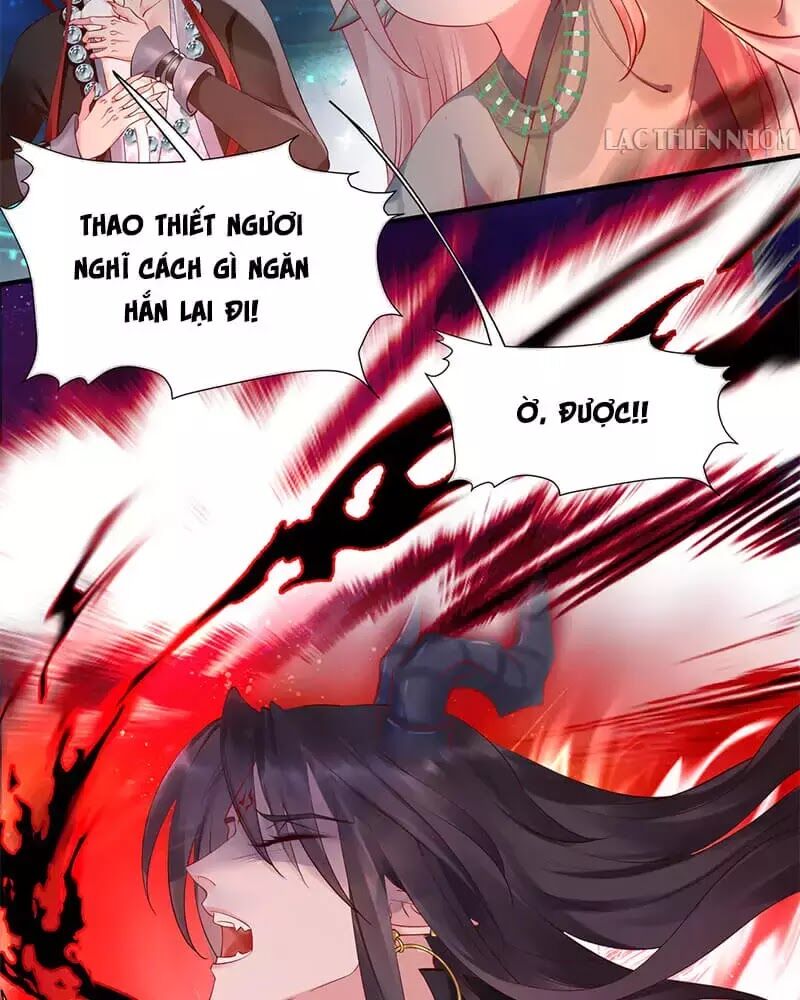 Ma Tôn Muốn Ôm Ôm - Chapter 52