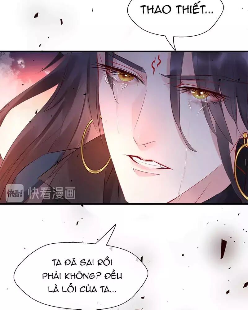 Ma Tôn Muốn Ôm Ôm - Chapter 52