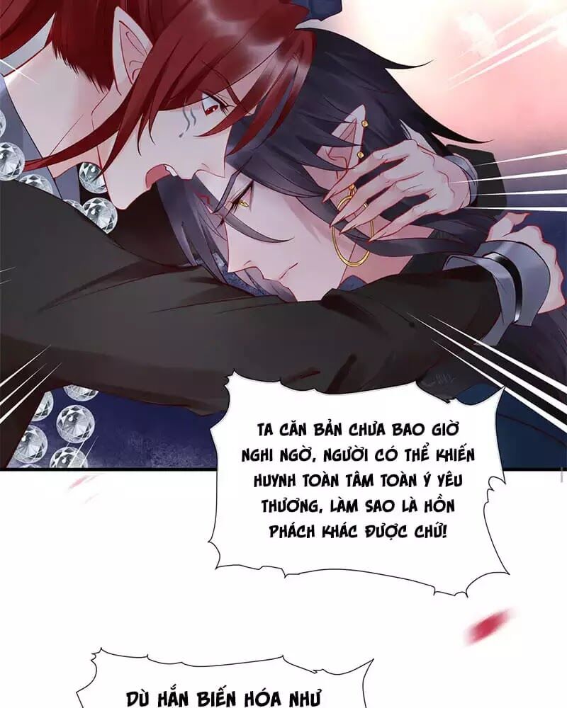 Ma Tôn Muốn Ôm Ôm - Chapter 52