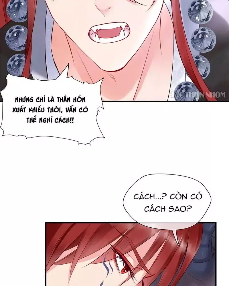 Ma Tôn Muốn Ôm Ôm - Chapter 52