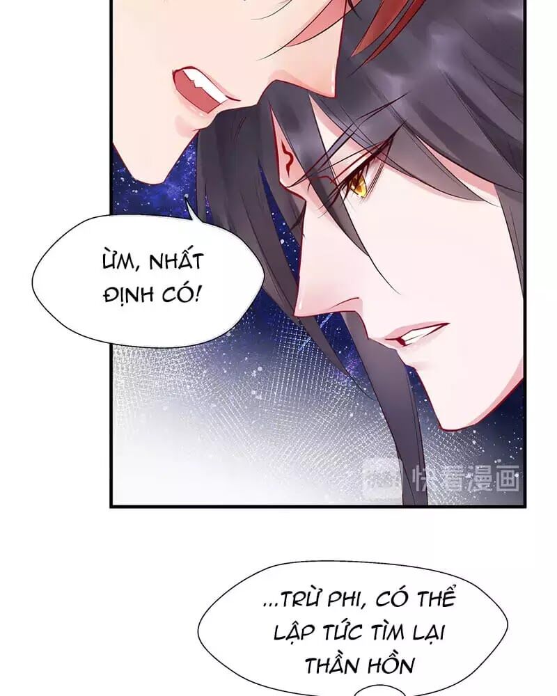 Ma Tôn Muốn Ôm Ôm - Chapter 52