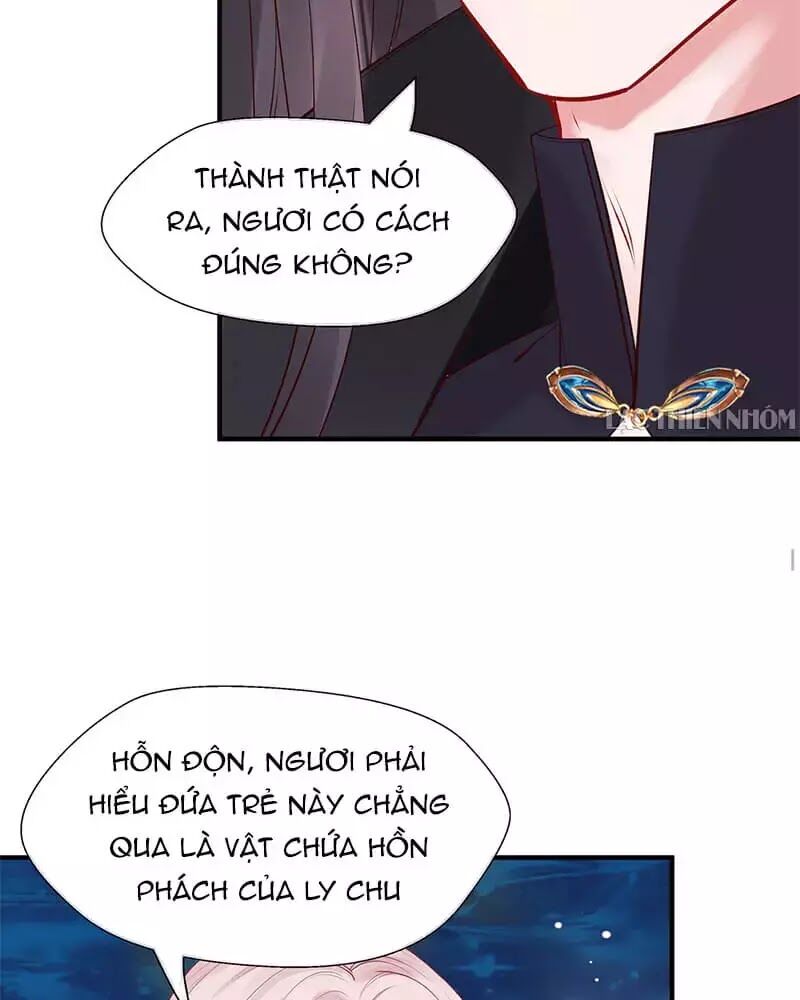 Ma Tôn Muốn Ôm Ôm - Chapter 52