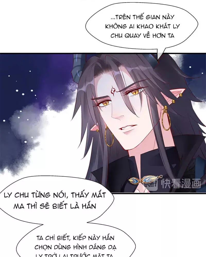 Ma Tôn Muốn Ôm Ôm - Chapter 52