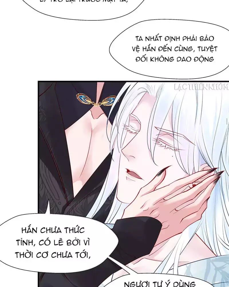 Ma Tôn Muốn Ôm Ôm - Chapter 52