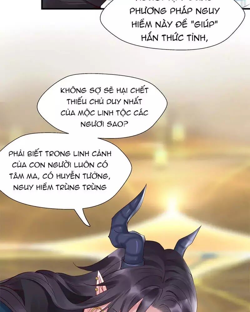 Ma Tôn Muốn Ôm Ôm - Chapter 52