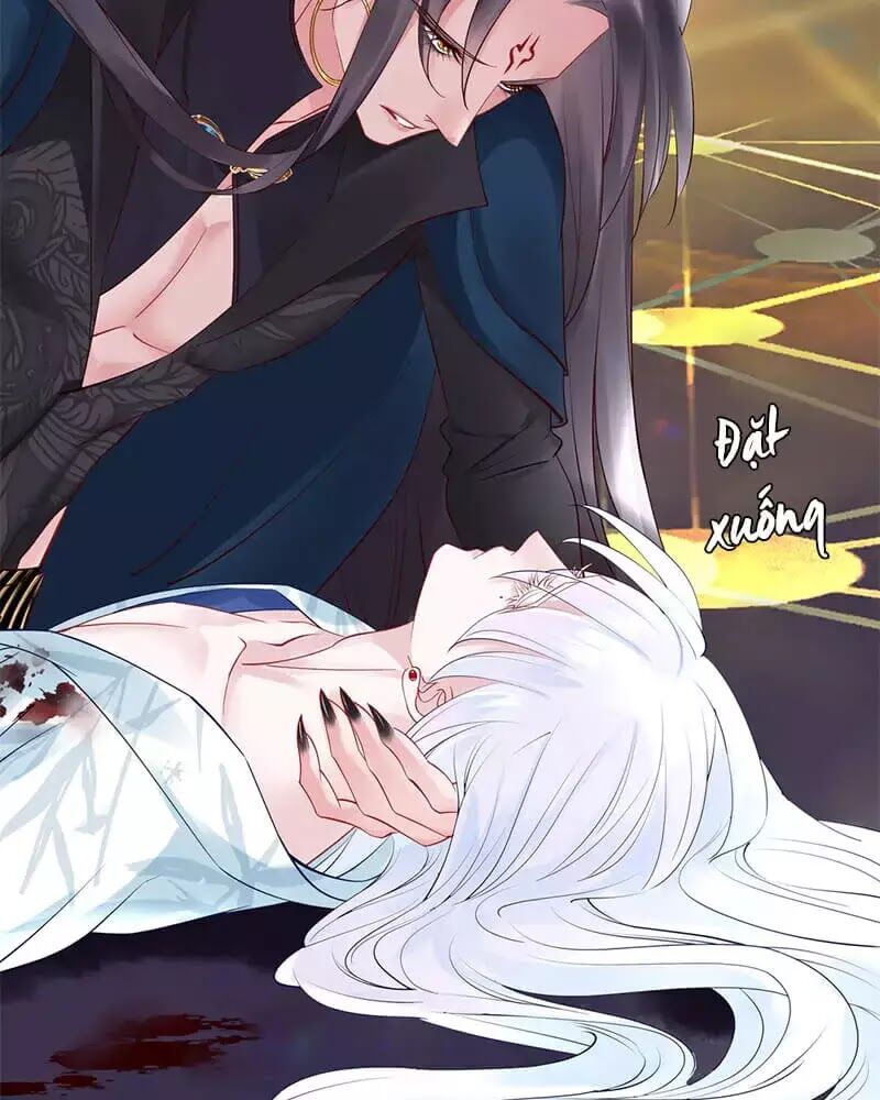 Ma Tôn Muốn Ôm Ôm - Chapter 52