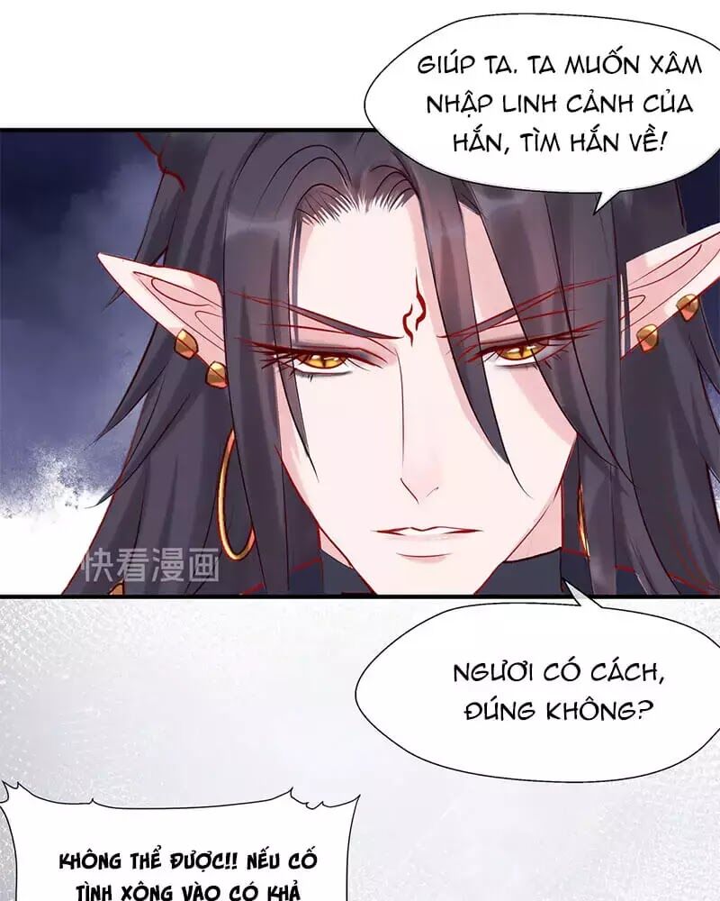 Ma Tôn Muốn Ôm Ôm - Chapter 52