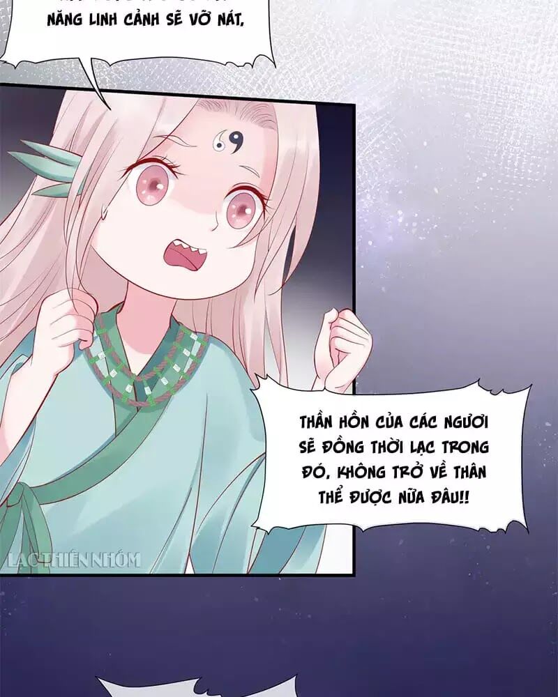 Ma Tôn Muốn Ôm Ôm - Chapter 52