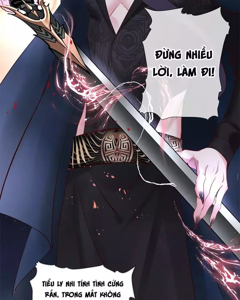 Ma Tôn Muốn Ôm Ôm - Chapter 52