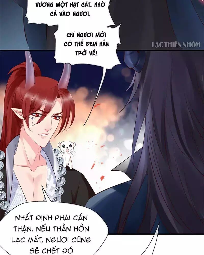 Ma Tôn Muốn Ôm Ôm - Chapter 52
