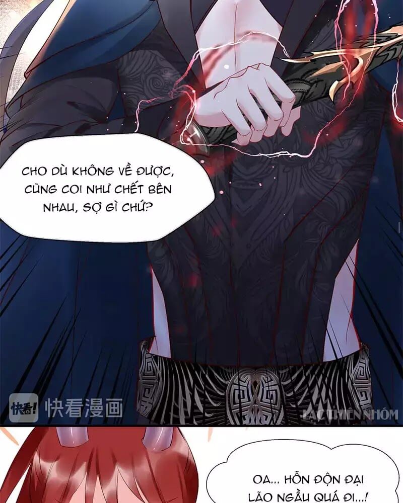 Ma Tôn Muốn Ôm Ôm - Chapter 52