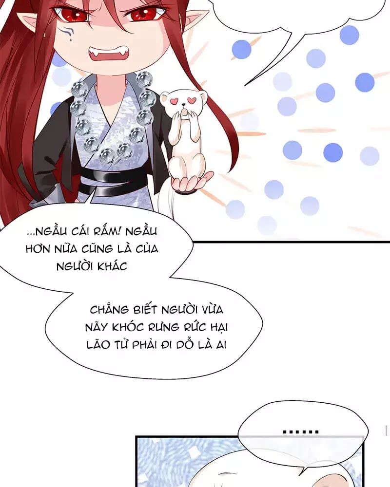 Ma Tôn Muốn Ôm Ôm - Chapter 52