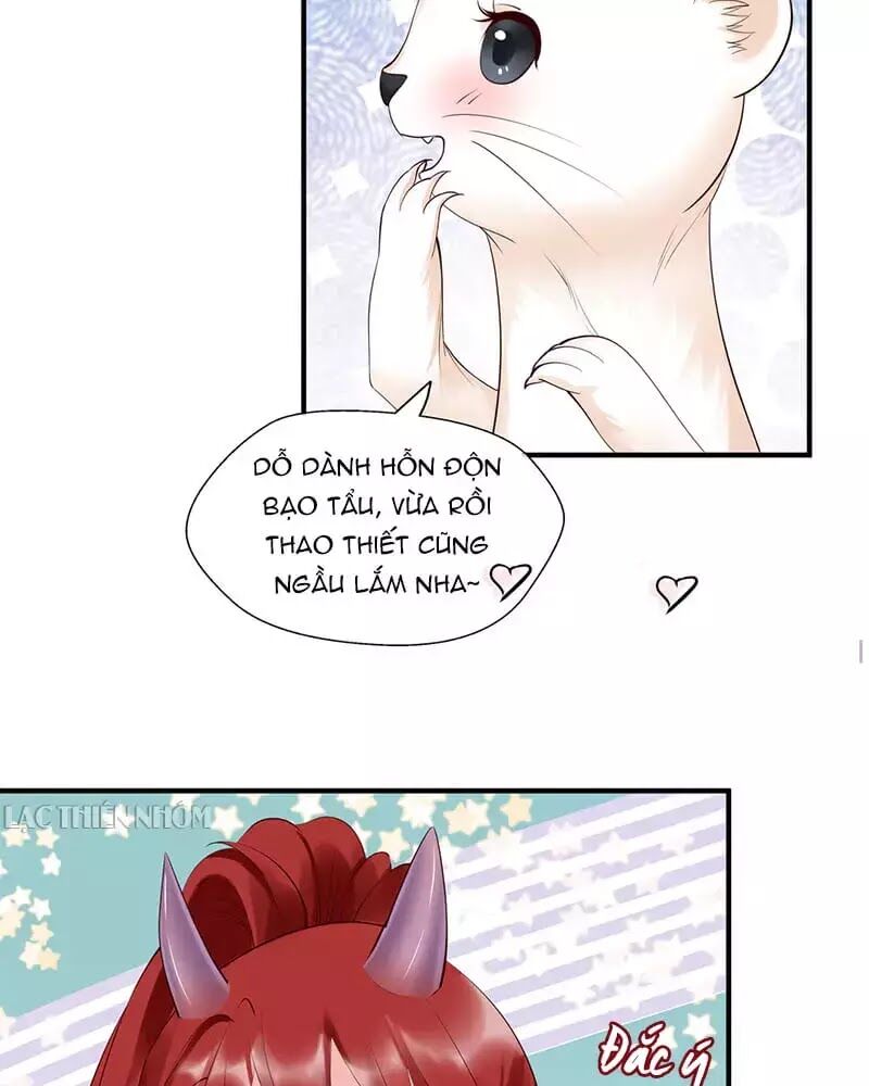 Ma Tôn Muốn Ôm Ôm - Chapter 52