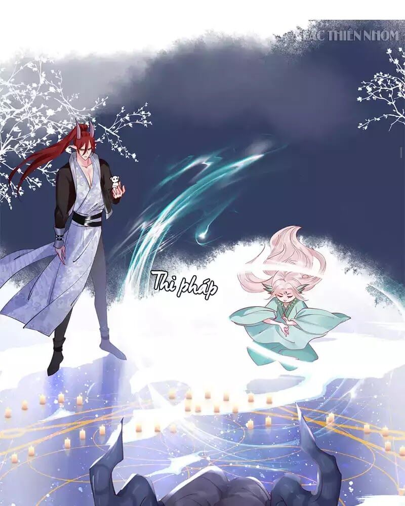 Ma Tôn Muốn Ôm Ôm - Chapter 52