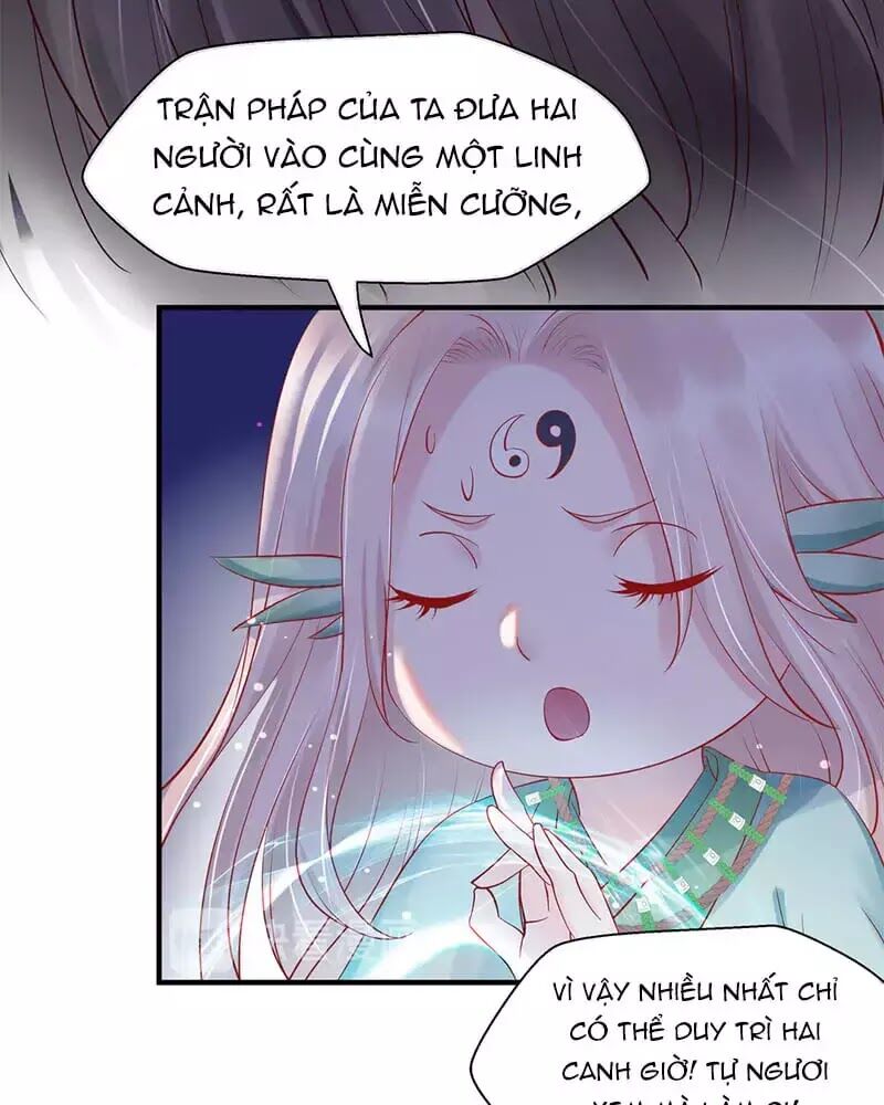 Ma Tôn Muốn Ôm Ôm - Chapter 52