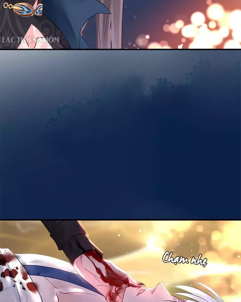 Ma Tôn Muốn Ôm Ôm - Chapter 52
