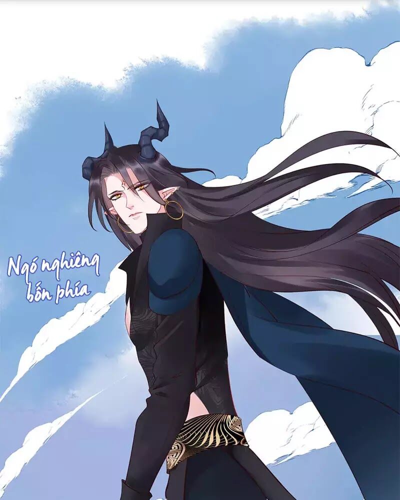 Ma Tôn Muốn Ôm Ôm - Chapter 52