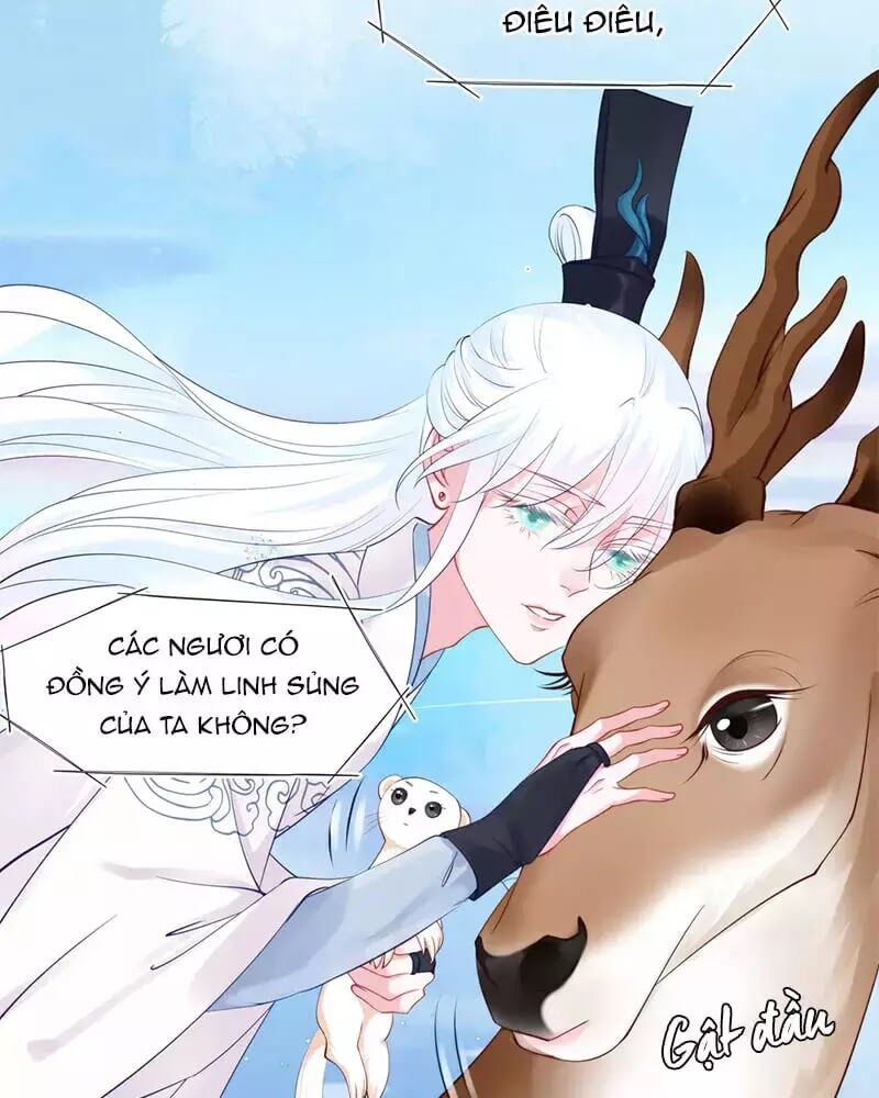 Ma Tôn Muốn Ôm Ôm - Chapter 52