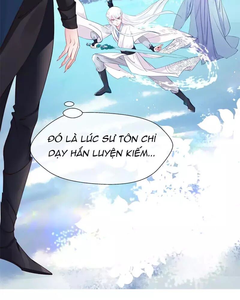 Ma Tôn Muốn Ôm Ôm - Chapter 52