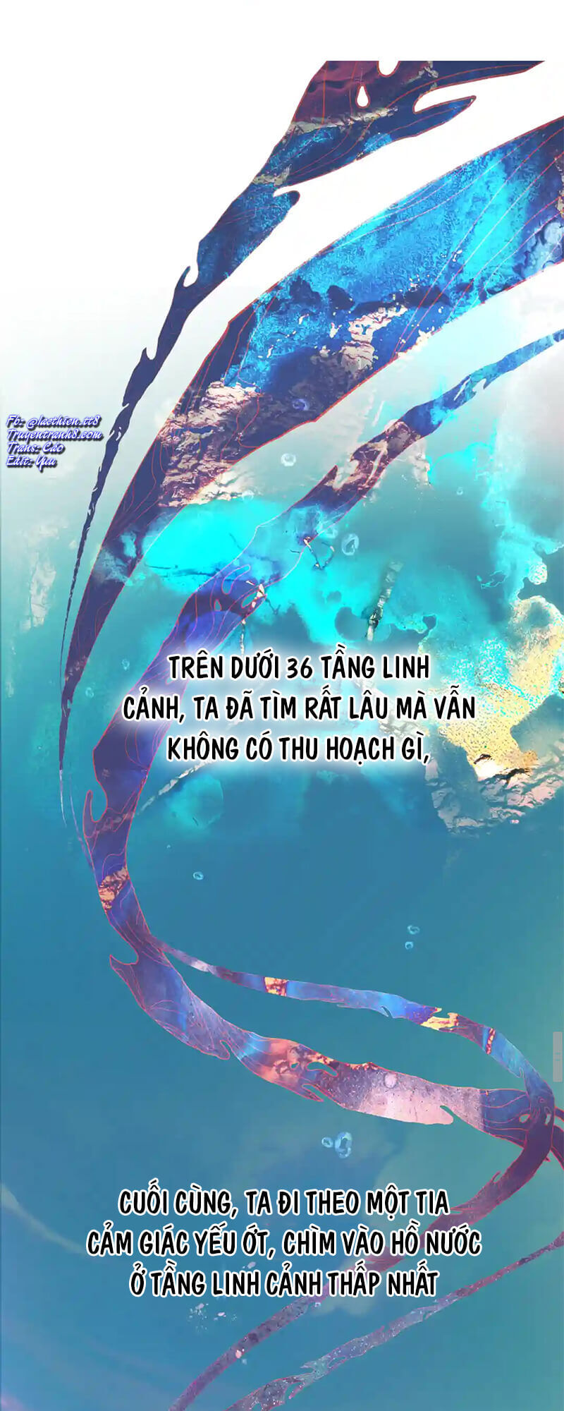 Ma Tôn Muốn Ôm Ôm - Chapter 53