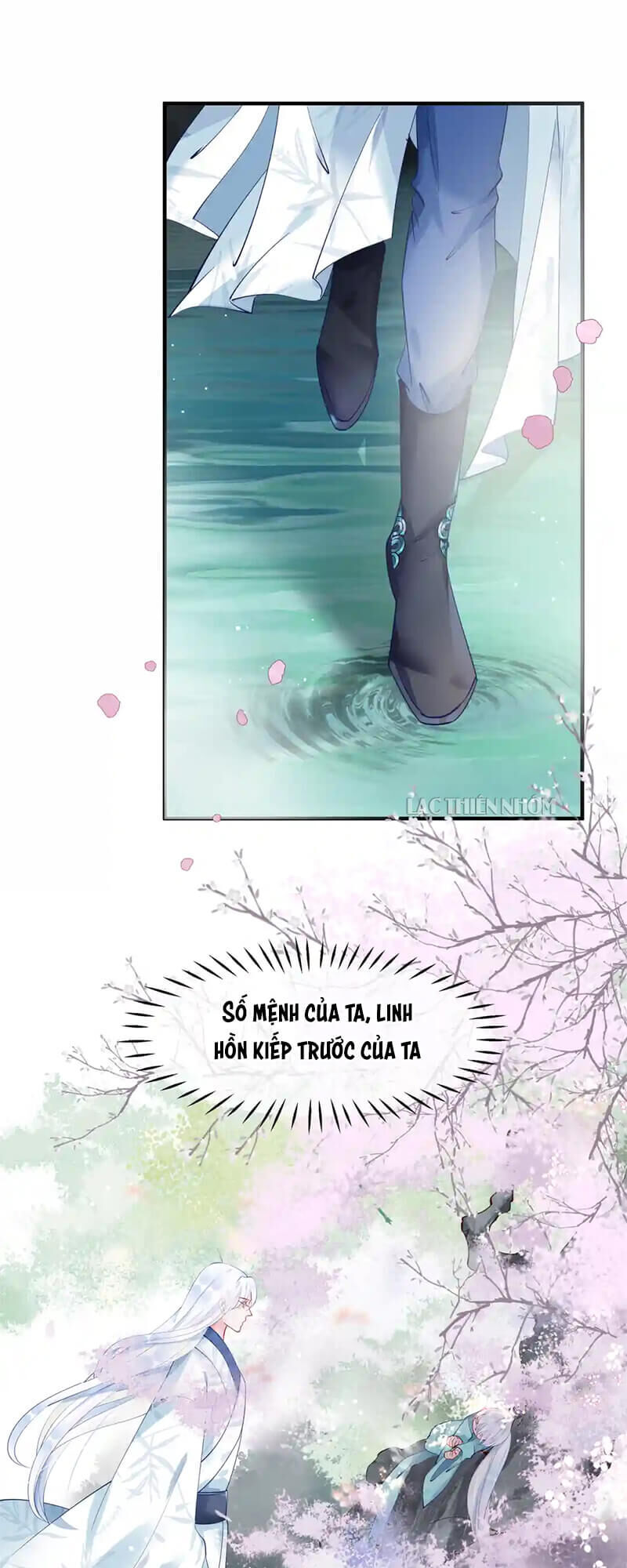 Ma Tôn Muốn Ôm Ôm - Chapter 53
