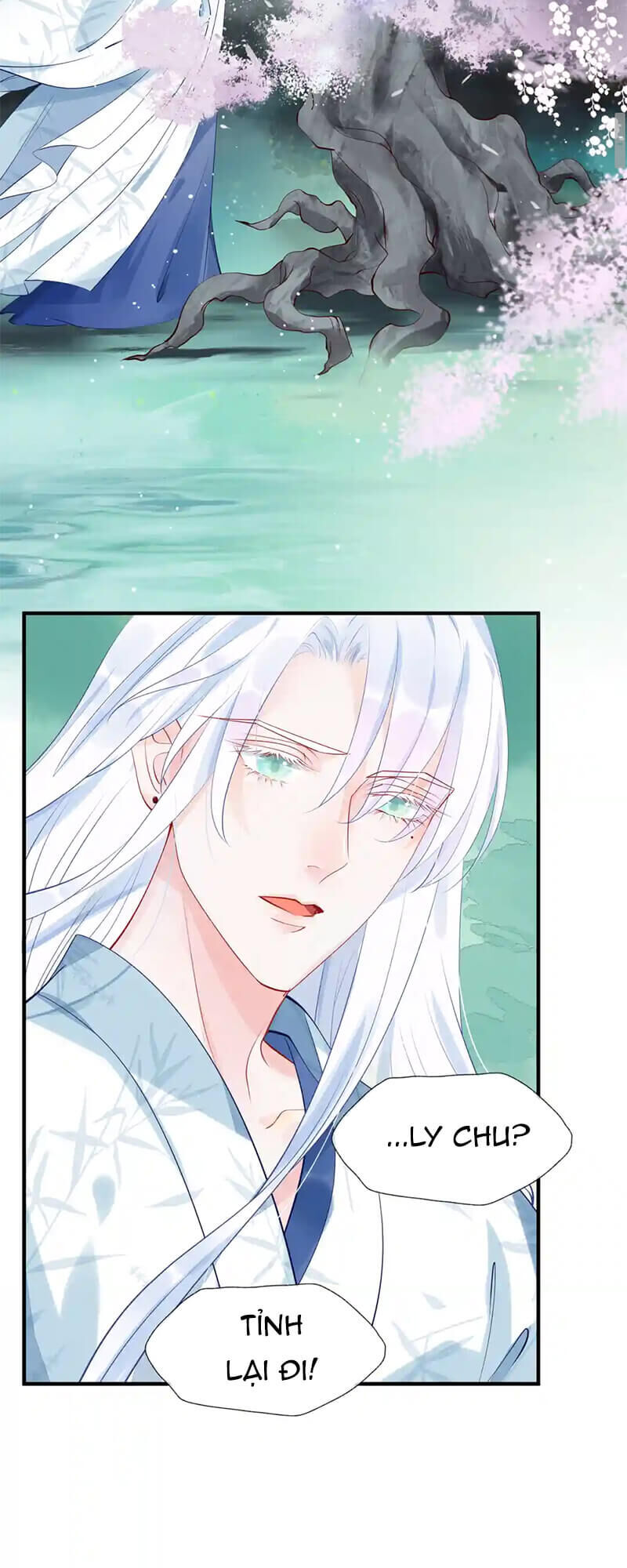 Ma Tôn Muốn Ôm Ôm - Chapter 53