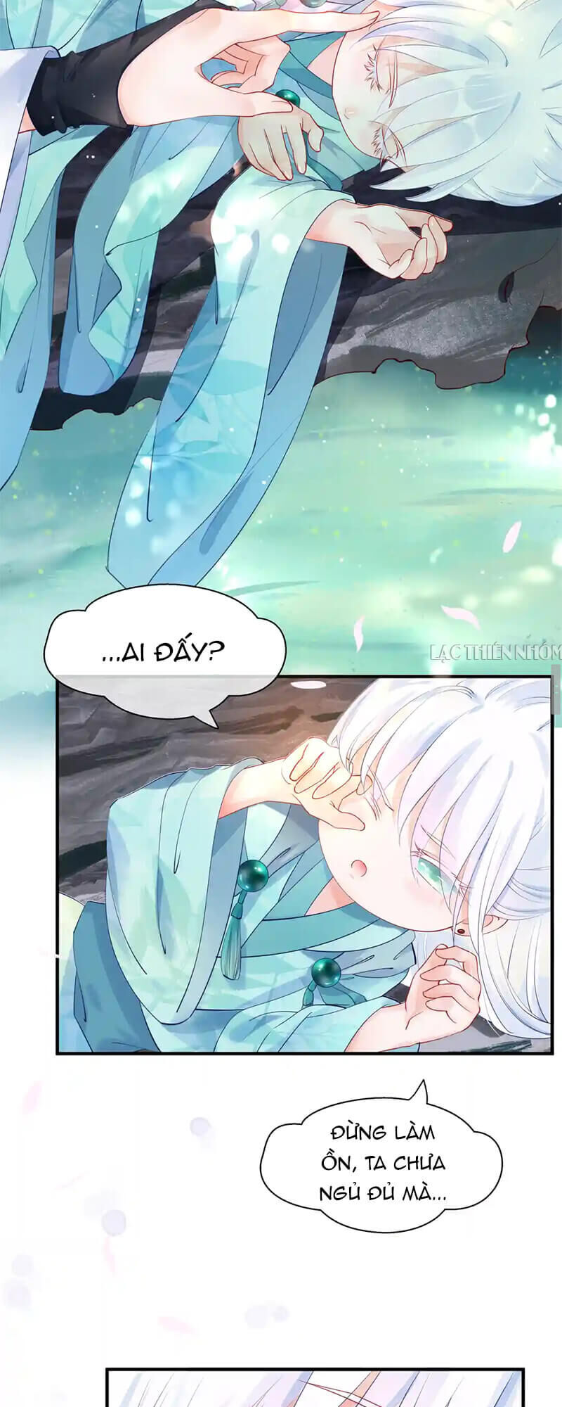 Ma Tôn Muốn Ôm Ôm - Chapter 53