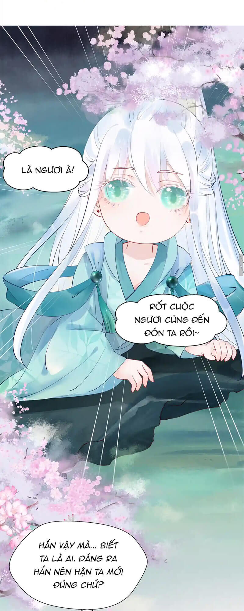 Ma Tôn Muốn Ôm Ôm - Chapter 53