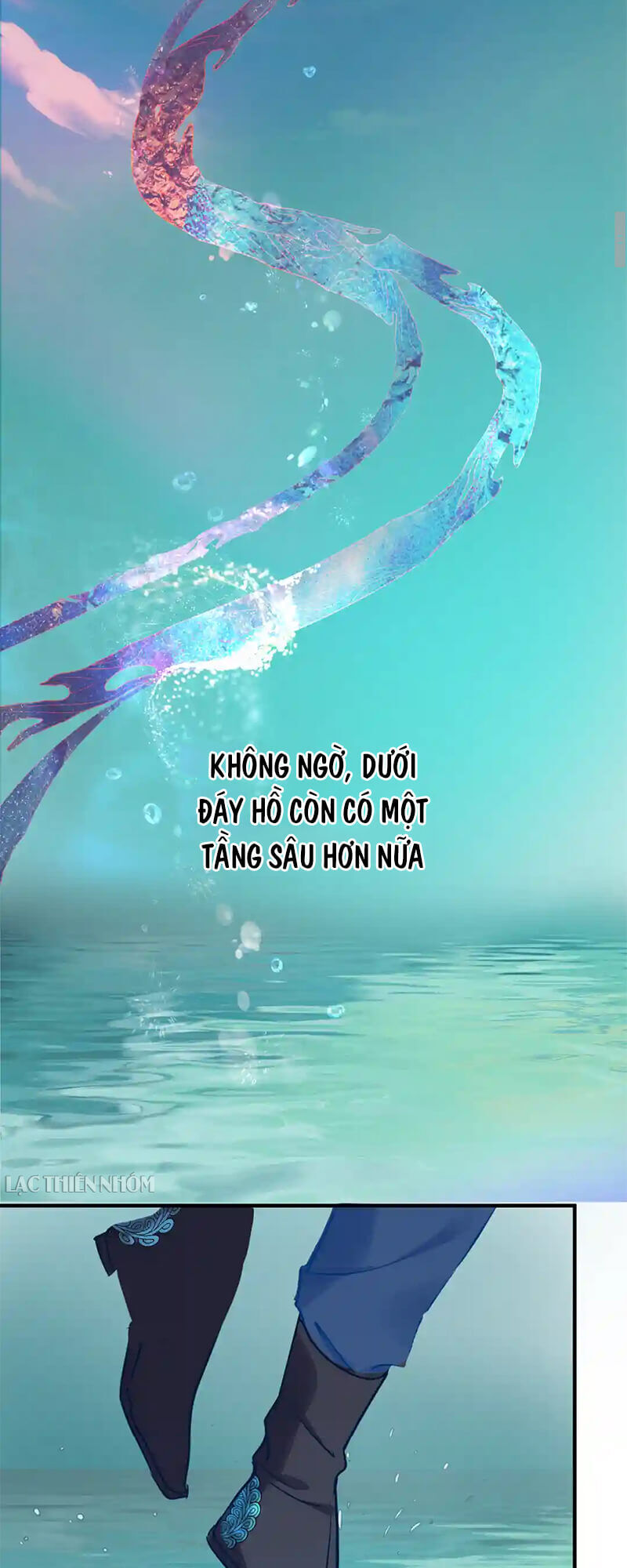 Ma Tôn Muốn Ôm Ôm - Chapter 53