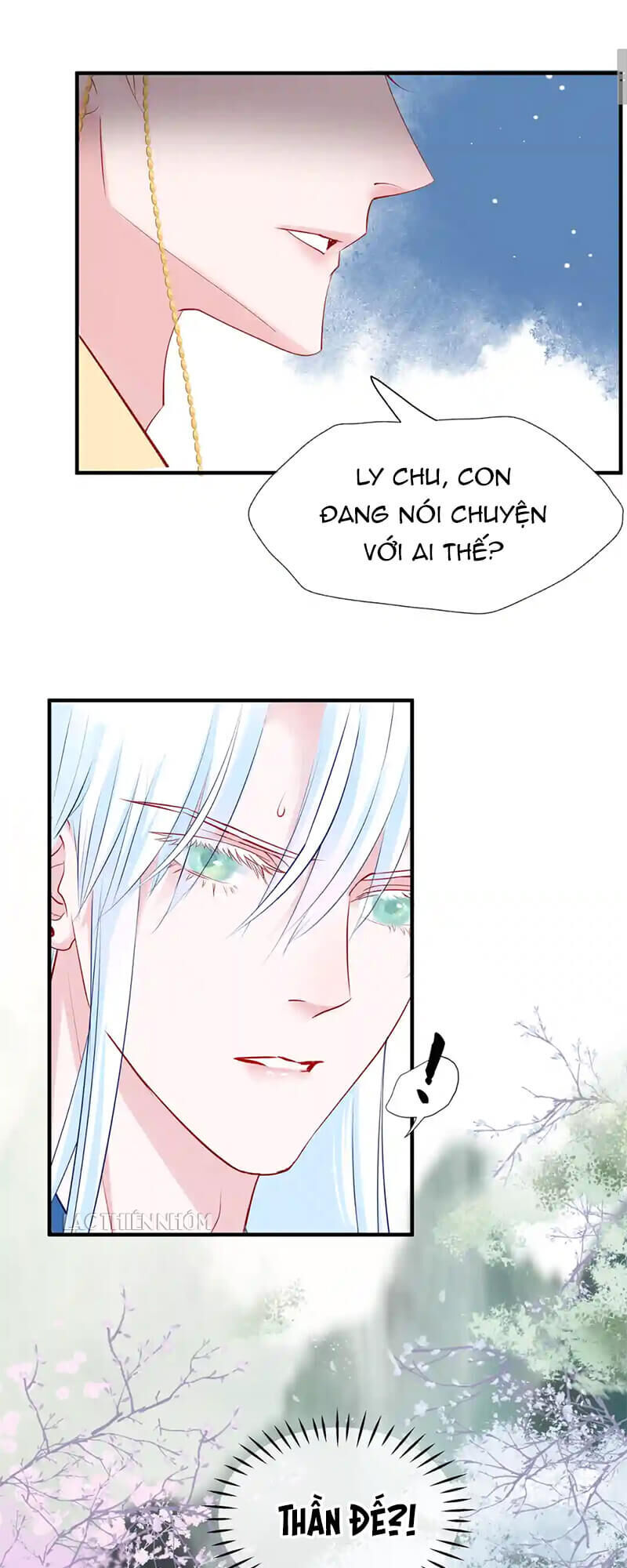 Ma Tôn Muốn Ôm Ôm - Chapter 53