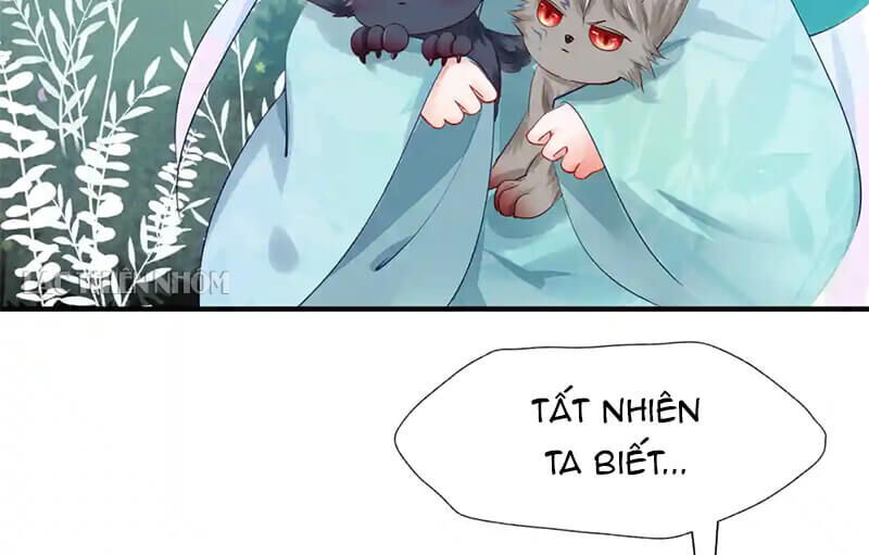 Ma Tôn Muốn Ôm Ôm - Chapter 53