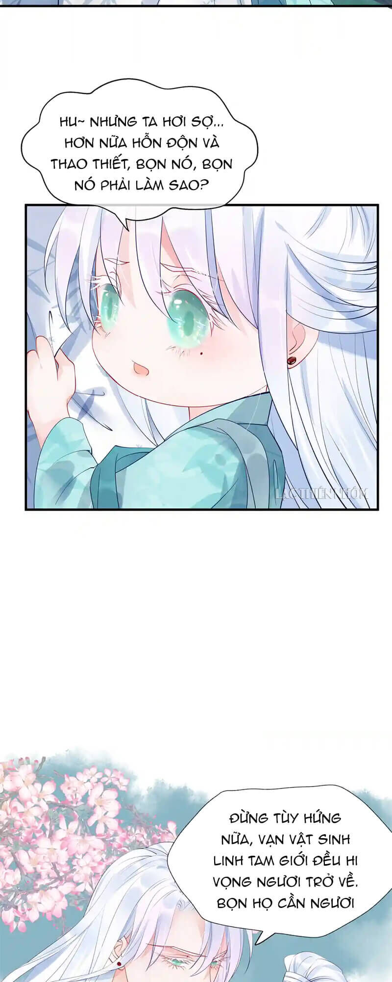 Ma Tôn Muốn Ôm Ôm - Chapter 53