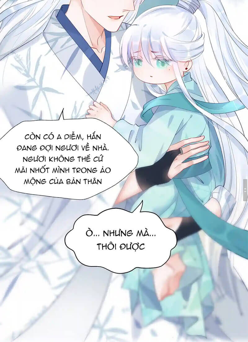 Ma Tôn Muốn Ôm Ôm - Chapter 53