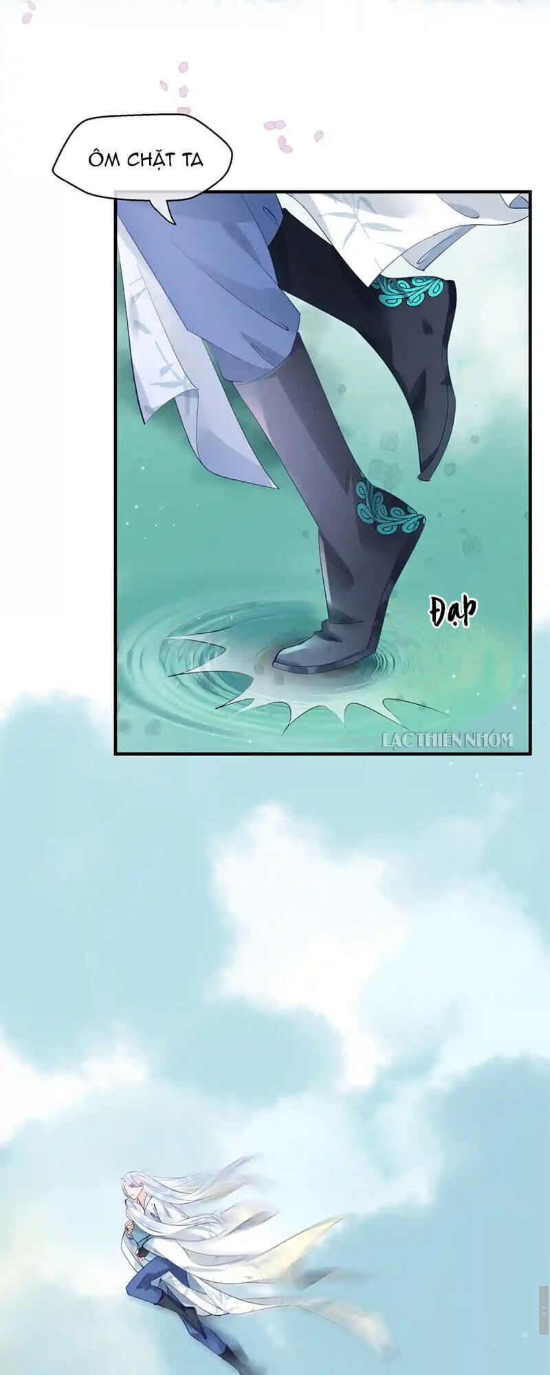 Ma Tôn Muốn Ôm Ôm - Chapter 53