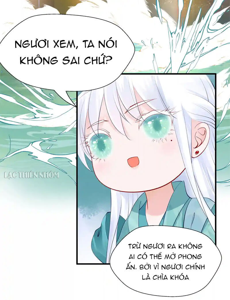 Ma Tôn Muốn Ôm Ôm - Chapter 53