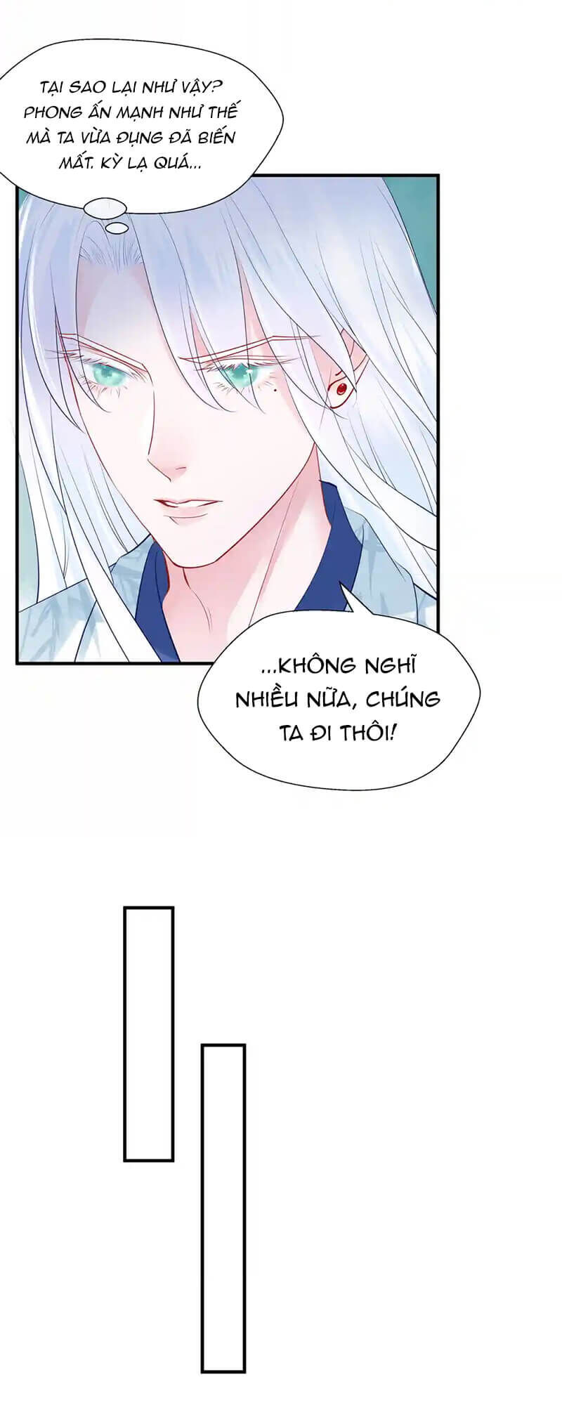 Ma Tôn Muốn Ôm Ôm - Chapter 53