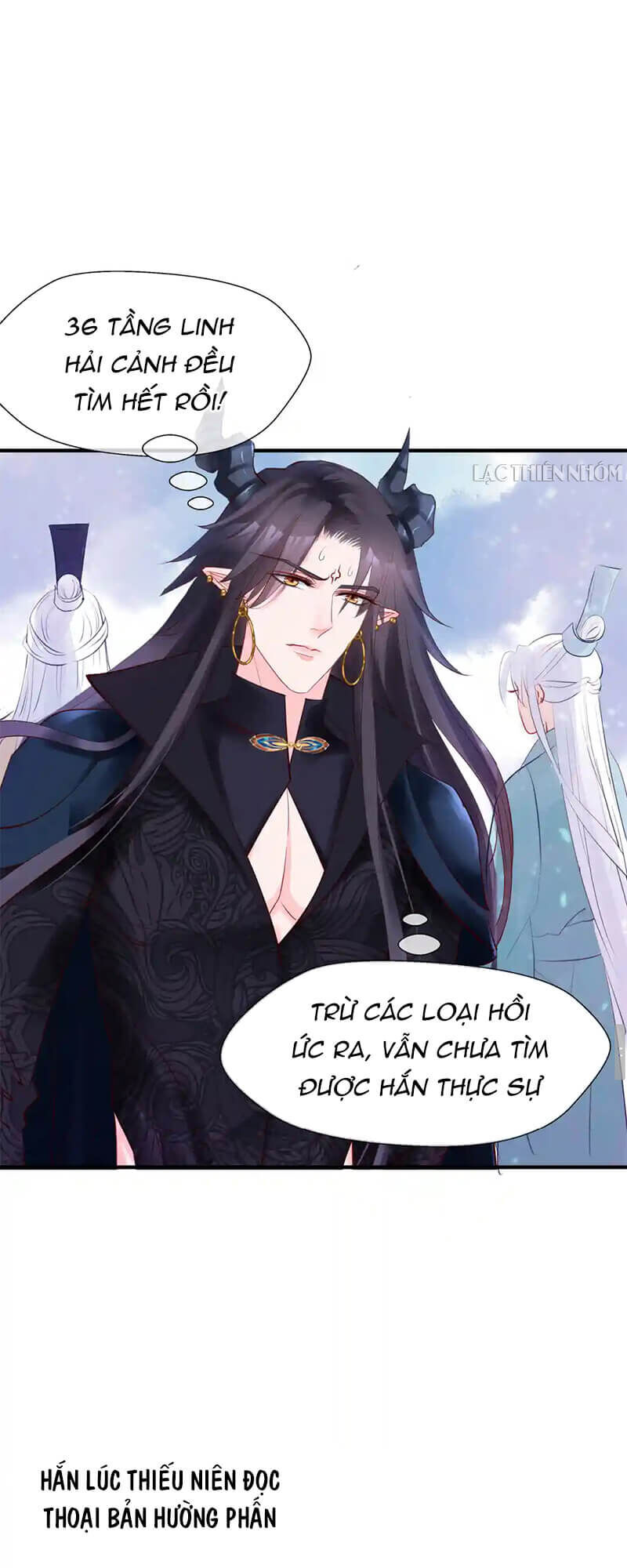 Ma Tôn Muốn Ôm Ôm - Chapter 53