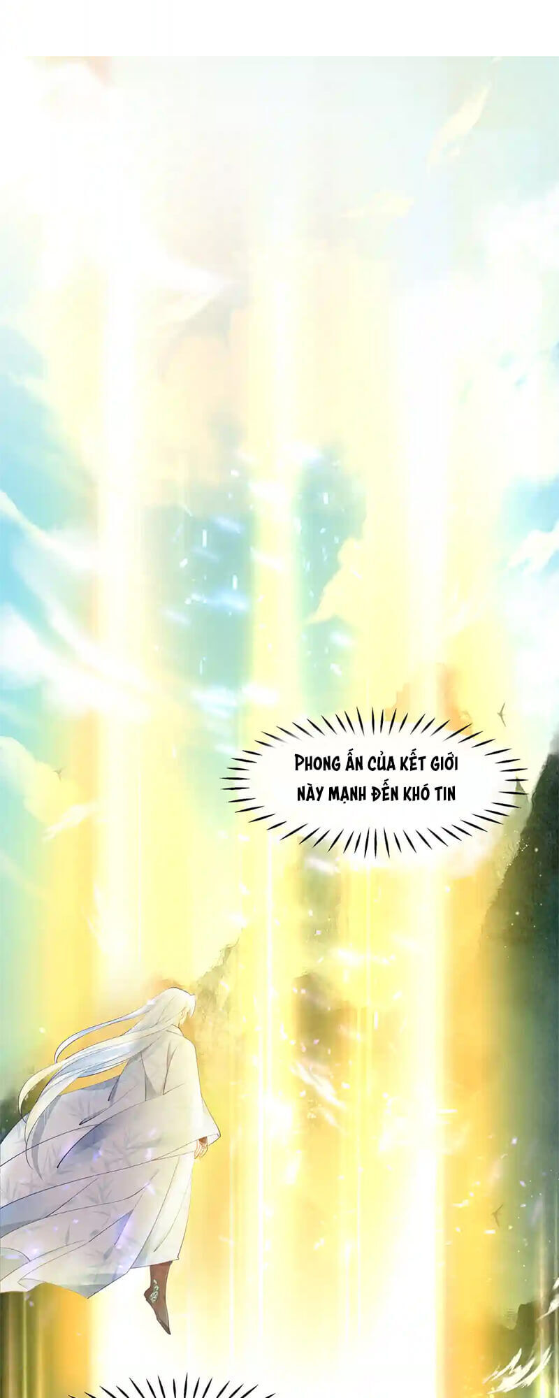 Ma Tôn Muốn Ôm Ôm - Chapter 53