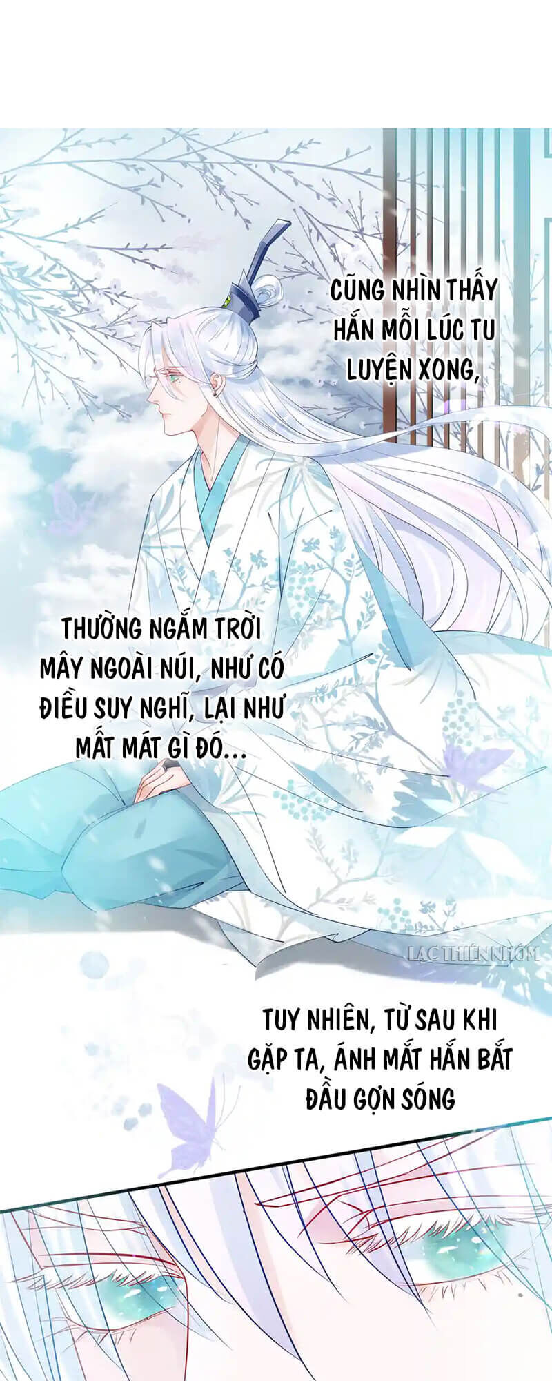 Ma Tôn Muốn Ôm Ôm - Chapter 53