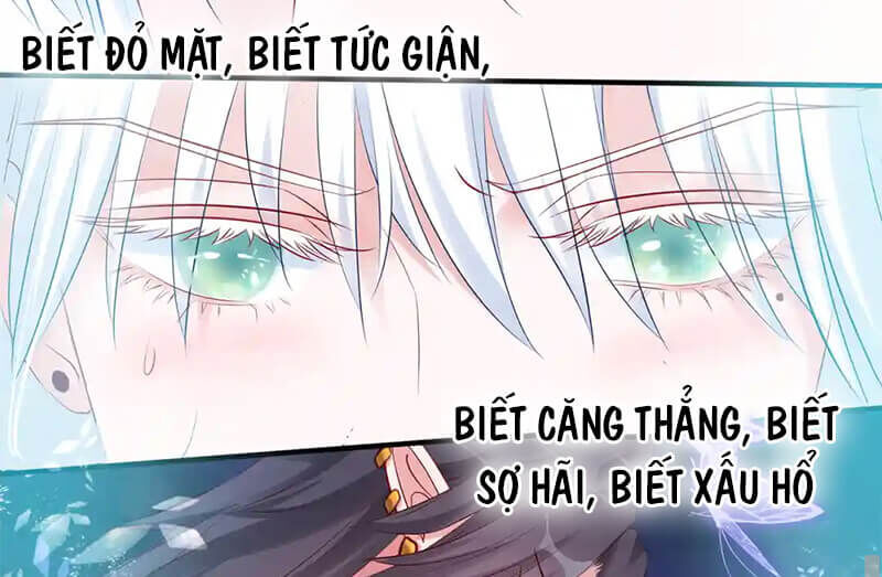 Ma Tôn Muốn Ôm Ôm - Chapter 53