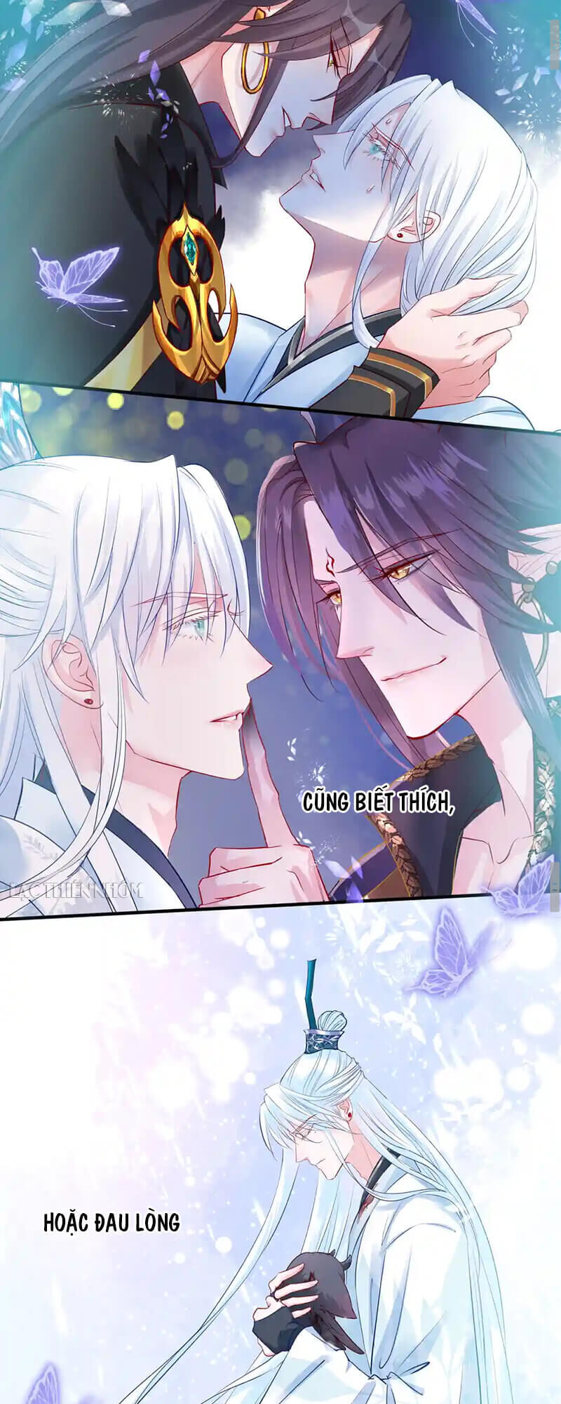 Ma Tôn Muốn Ôm Ôm - Chapter 53