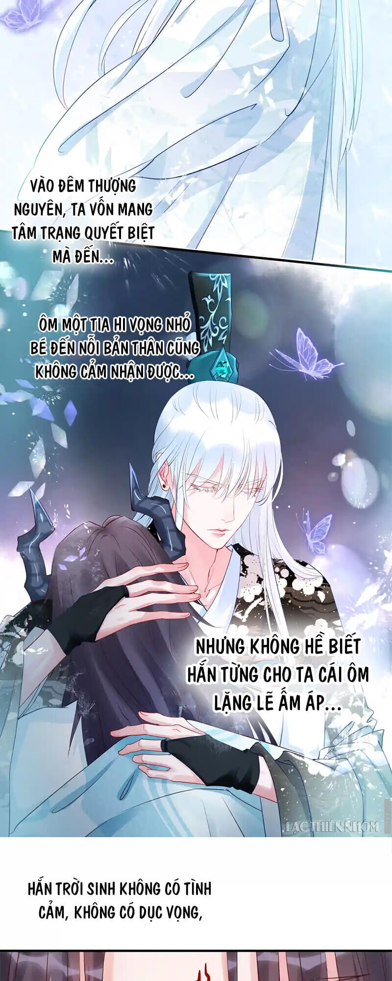 Ma Tôn Muốn Ôm Ôm - Chapter 53
