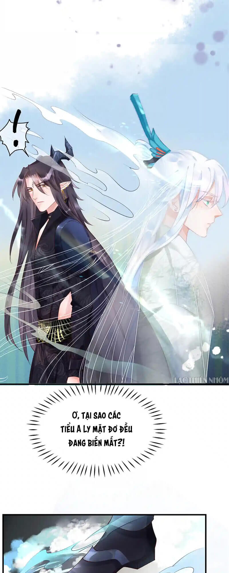 Ma Tôn Muốn Ôm Ôm - Chapter 53
