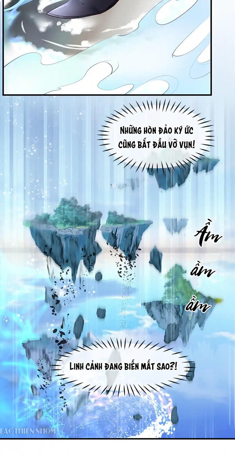 Ma Tôn Muốn Ôm Ôm - Chapter 53