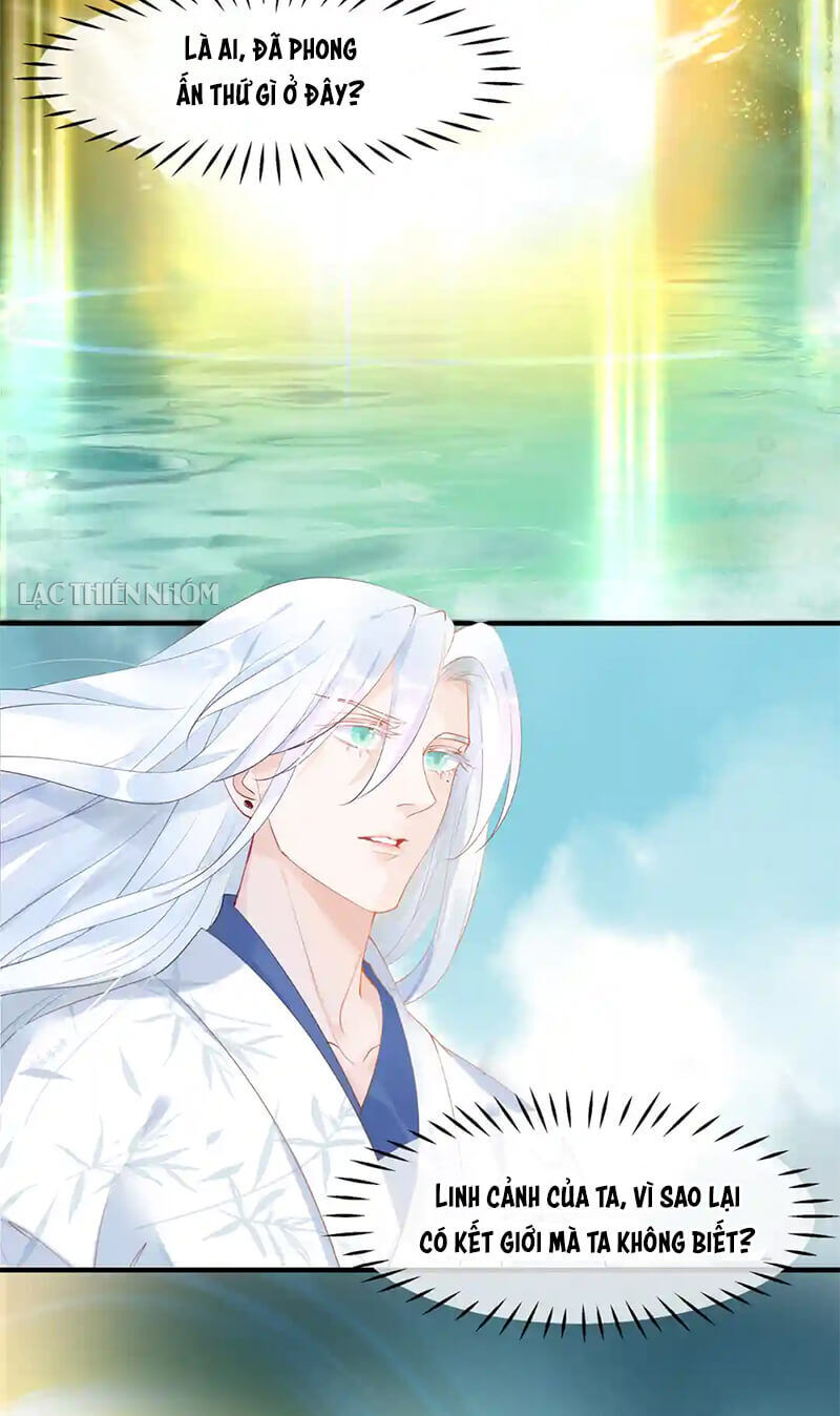 Ma Tôn Muốn Ôm Ôm - Chapter 53