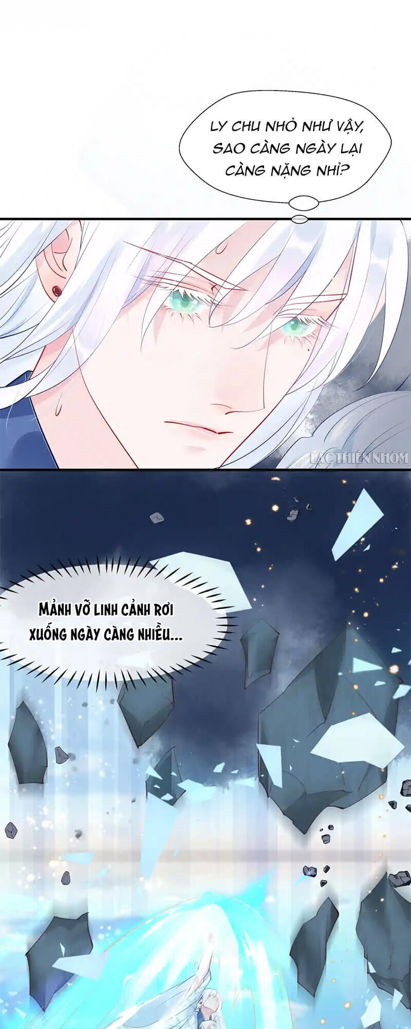 Ma Tôn Muốn Ôm Ôm - Chapter 53
